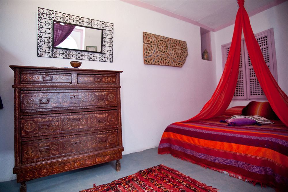Hotel Casa Miguel Chefchaouen Kültér fotó