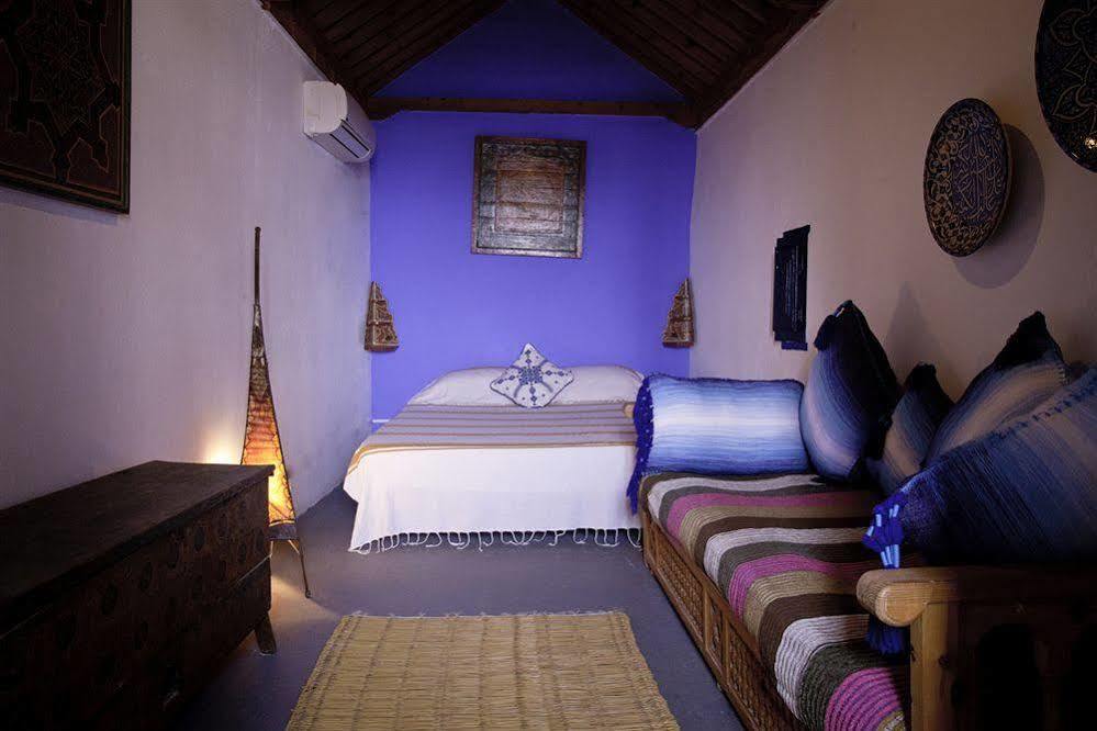 Hotel Casa Miguel Chefchaouen Kültér fotó